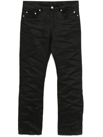 Rick Owens Headon Utility Trousers