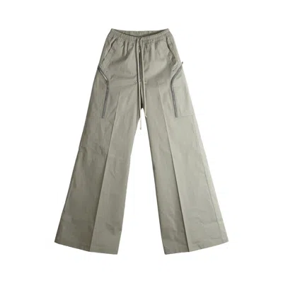 Pre-owned Rick Owens Heizer Belas 'dark Pearl' | Cream | Men's Size 48