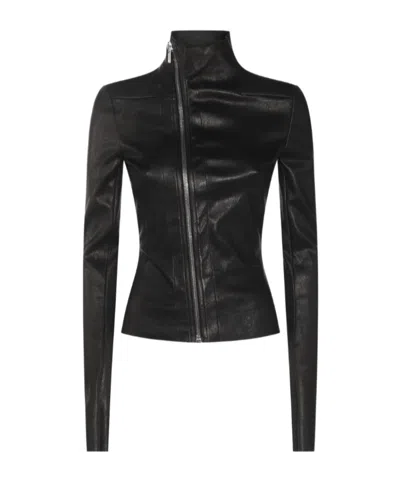 RICK OWENS RICK OWENS HOLLYWOOD GARY JACKET