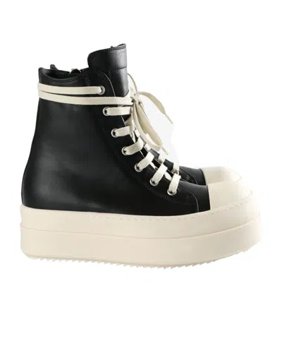 Rick Owens High-top Sneakers