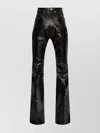 Rick Owens Bootcut Jeans