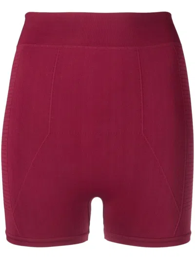RICK OWENS HIGH-WAISTED BRIEFS