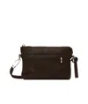 Rick Owens Hollywood Adri Shoulder Bag In Black