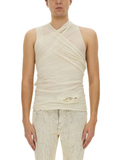 Rick Owens Hollywood Banana" Top