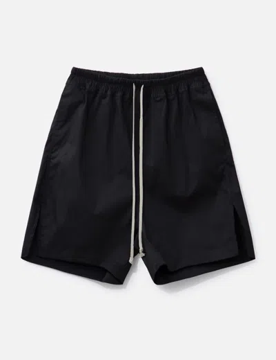 Rick Owens Hollywood Boxers