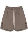 Rick Owens Hollywood Boxers In Grey