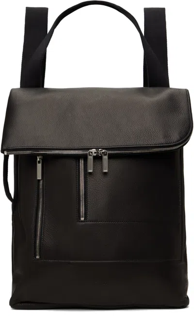 Rick Owens Hollywood Cargo Backpack