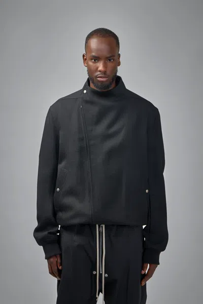 Rick Owens Hollywood Flight In Black
