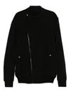 Rick Owens Hollywood Jacket In Black