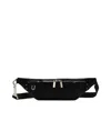 Rick Owens Hollywood Geo Wallet In Black