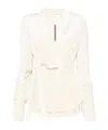 Rick Owens Hollywood Jacket