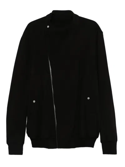 RICK OWENS HOLLYWOOD JACKET