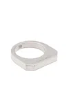 Rick Owens Hollywood Ring