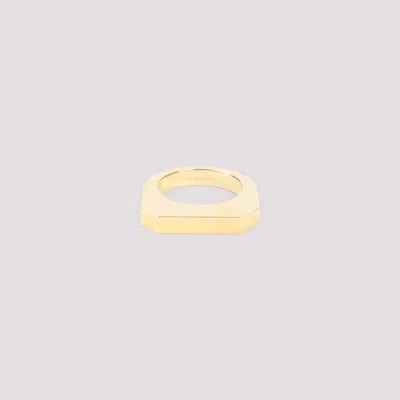 Rick Owens Hollywood Ring