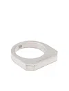 Rick Owens Crystal-embellished Bracelet