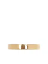 Rick Owens Hollywood Ring In Gold