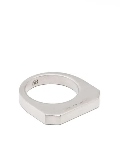 RICK OWENS HOLLYWOOD RING