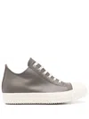 Rick Owens Hollywood Sneakers In Brown
