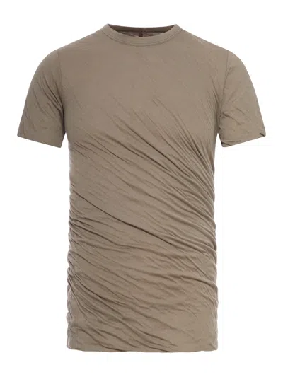 RICK OWENS HOLLYWOOD T-SHIRT