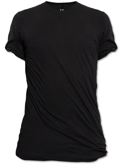 RICK OWENS HOLLYWOOD T-SHIRT