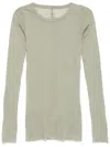 Rick Owens Hollywood Tops In Green