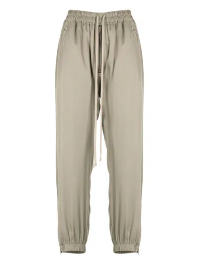 Rick Owens Hollywood Track Pants
