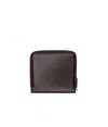 Rick Owens Hollywood Wallet In Black