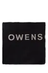 Rick Owens Home & Lifestyle In Black