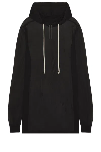 Rick Owens Hoodie