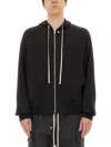 RICK OWENS HOODIE