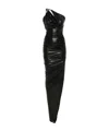 Rick Owens Hydra Aaliyah Maxi Dress