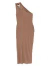 Rick Owens Hydra Dress