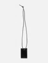 Rick Owens Id Tag
