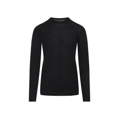 RICK OWENS RICK OWENS JACKET