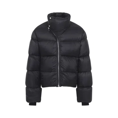 RICK OWENS RICK OWENS JACKET