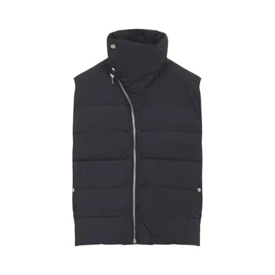 RICK OWENS RICK OWENS JACKET
