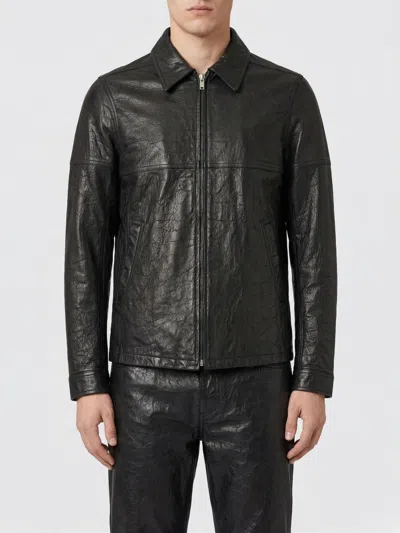 Rick Owens Jacket  Men Color Black