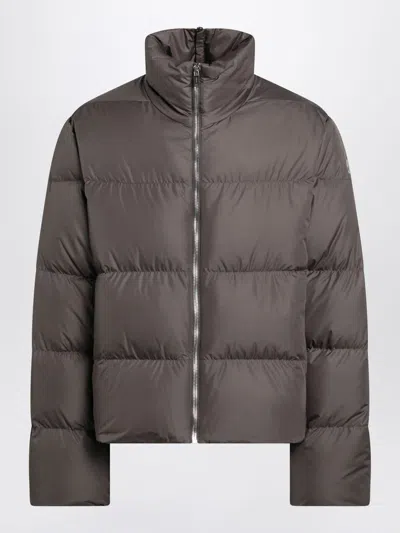 Rick Owens Jacket Men  In Brown