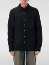 Rick Owens Jacket  Men Color Black In Black