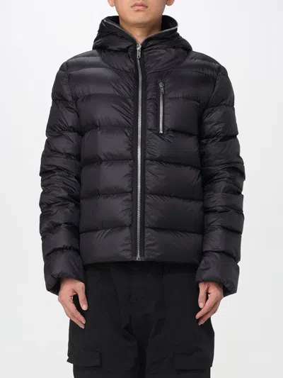 RICK OWENS JACKET RICK OWENS MEN COLOR BLACK,H36914002