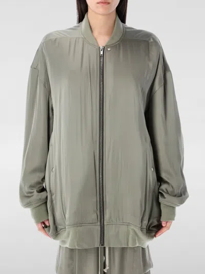 Rick Owens Jacket  Woman Color Beige
