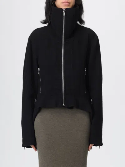 Rick Owens Jacket  Woman Color Black