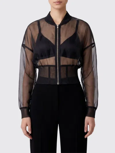 Rick Owens Jacket  Woman Color Black