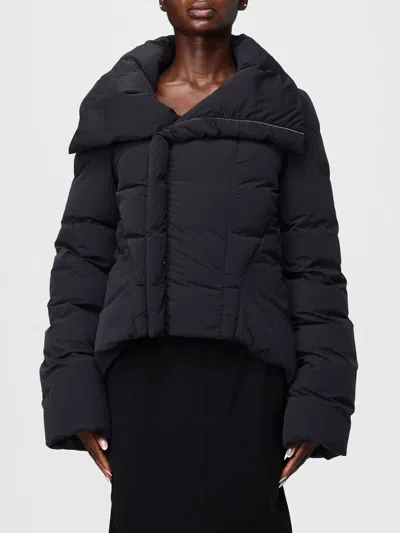 RICK OWENS JACKET WOMAN RICK OWENS,H41643002