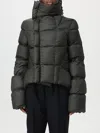 Rick Owens Jacket  Woman Color Green In Grün