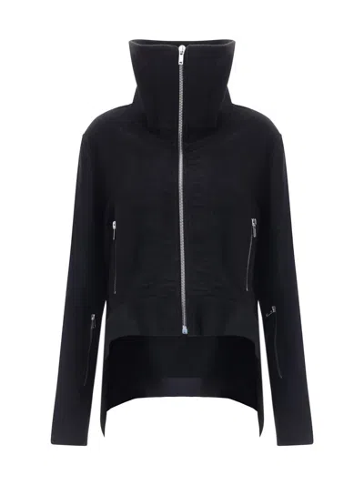 RICK OWENS RICK OWENS JACKETS