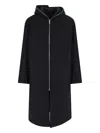 Rick Owens Gimp Mac