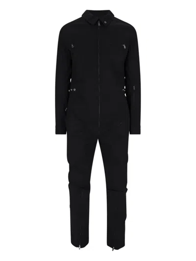 RICK OWENS RICK OWENS JACKETS