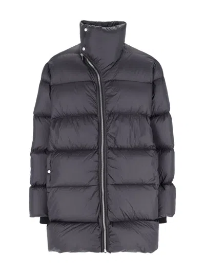 RICK OWENS RICK OWENS JACKETS