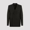 Rick Owens Jackets Green